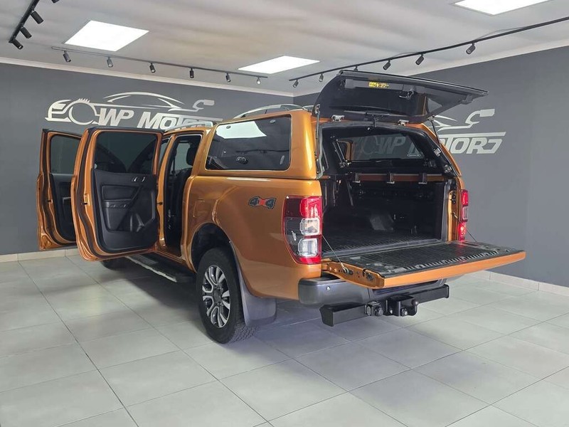Ford Ranger - WP Motors - Image 9