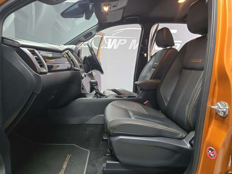 Ford Ranger - WP Motors - Image 16
