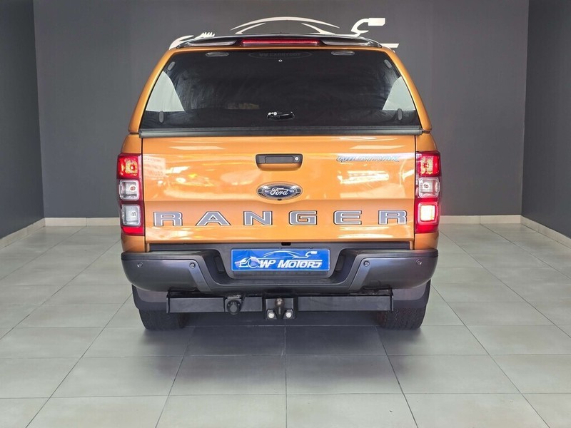 Ford Ranger - WP Motors - Image 11