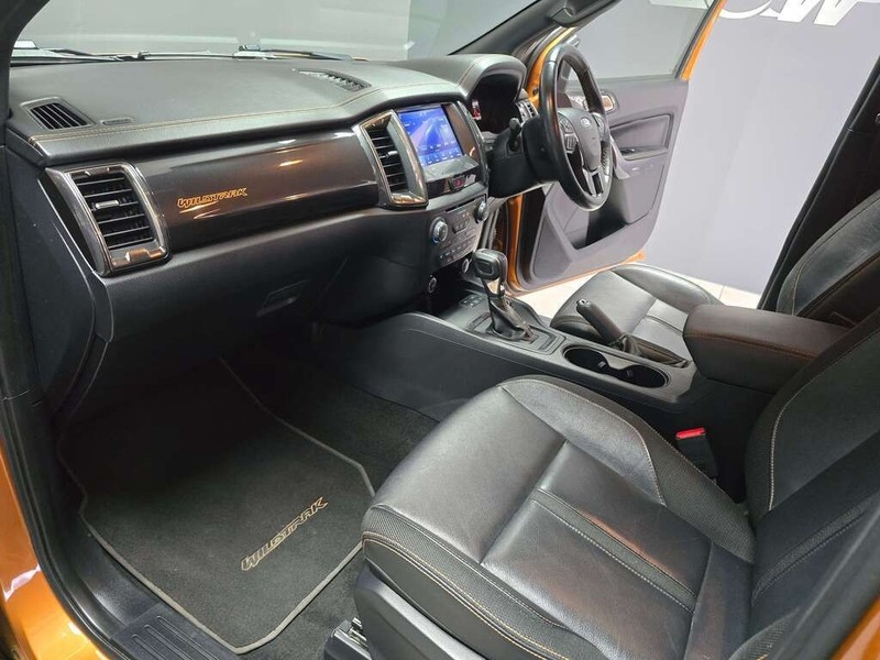 Ford Ranger - WP Motors - Image 15