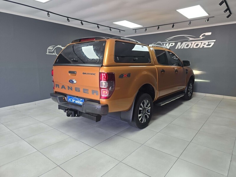 Ford Ranger - WP Motors - Image 8