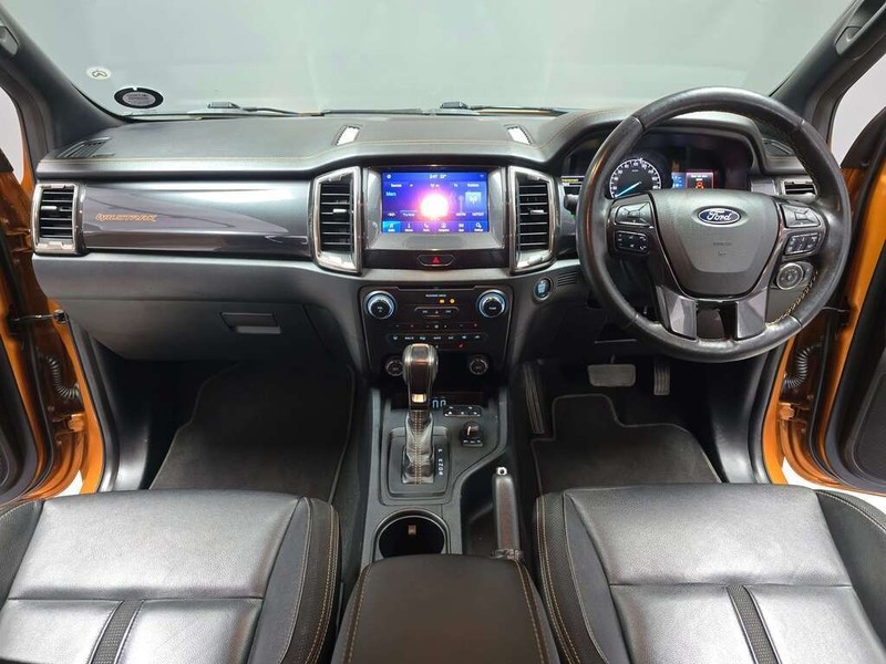 Ford Ranger - WP Motors - Image 14