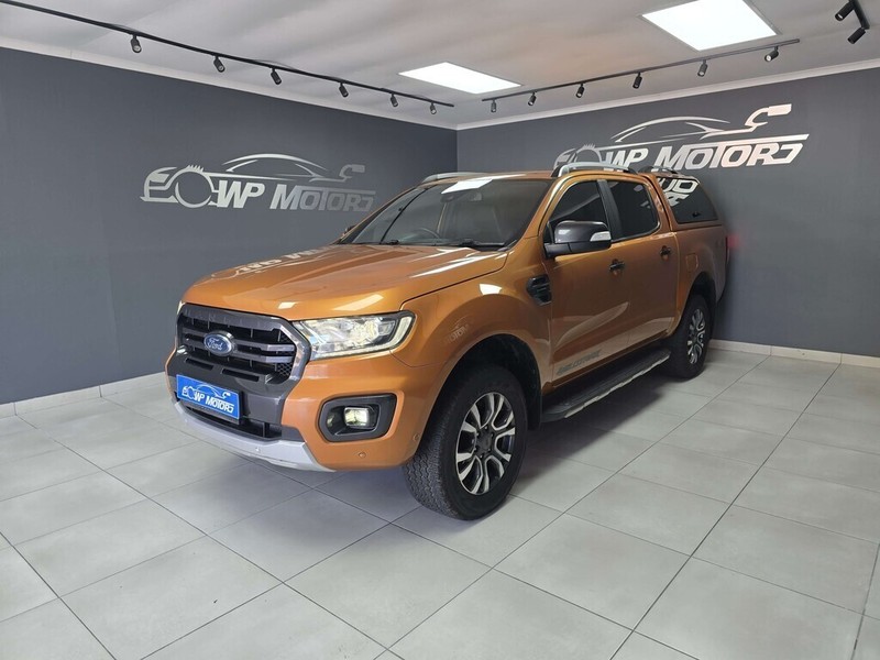 Ford Ranger - WP Motors - Image 3