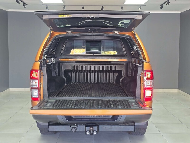 Ford Ranger - WP Motors - Image 13