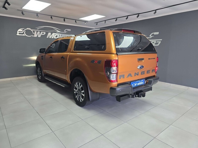 Ford Ranger - WP Motors - Image 7