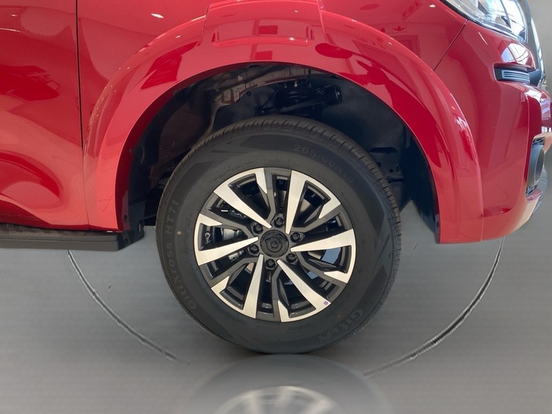 GWM P300 - GWM Haval Sandton - Image 4