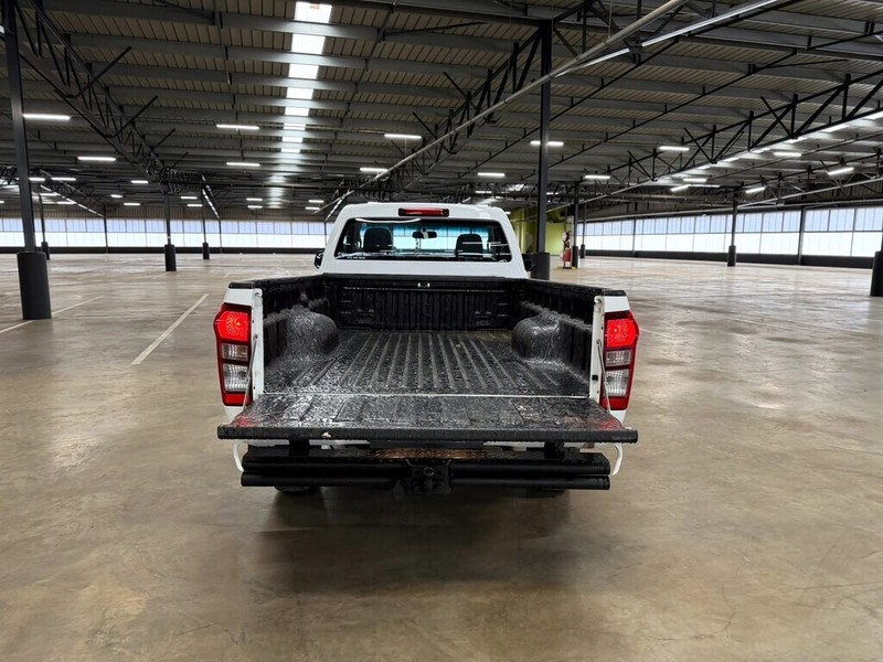 Isuzu D-Max - Bakwena Auto Sales - Image 8