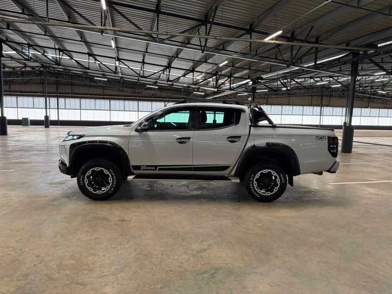Mitsubishi Triton - Bakwena Auto Sales - Image 4