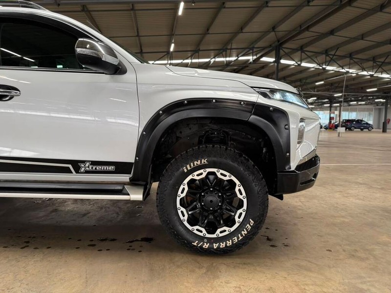 Mitsubishi Triton - Bakwena Auto Sales - Image 9