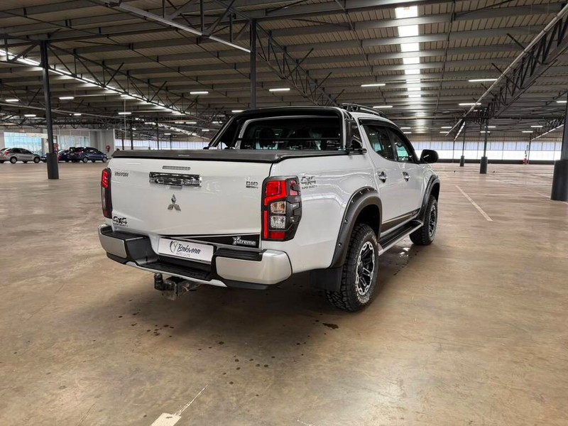 Mitsubishi Triton - Bakwena Auto Sales - Image 7