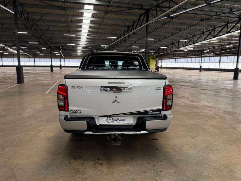 Mitsubishi Triton - Bakwena Auto Sales - Image 6