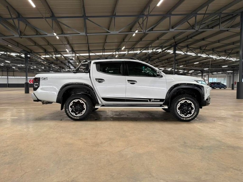 Mitsubishi Triton - Bakwena Auto Sales - Image 8