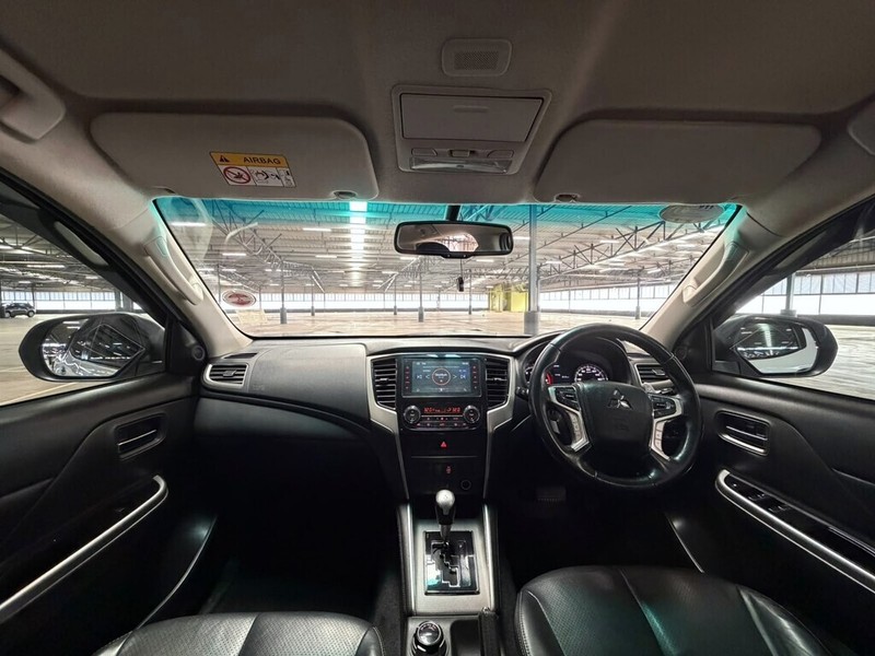 Mitsubishi Triton - Bakwena Auto Sales - Image 12