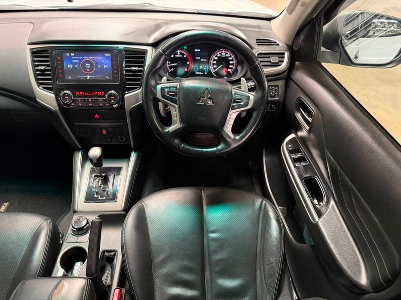 Mitsubishi Triton - Bakwena Auto Sales - Image 14