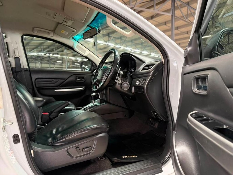 Mitsubishi Triton - Bakwena Auto Sales - Image 19