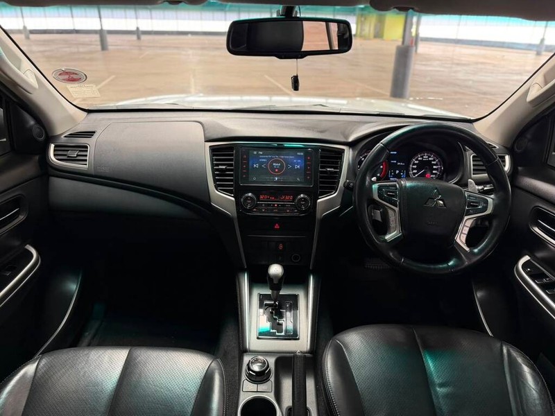 Mitsubishi Triton - Bakwena Auto Sales - Image 13