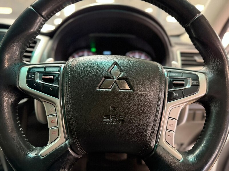 Mitsubishi Triton - Bakwena Auto Sales - Image 18