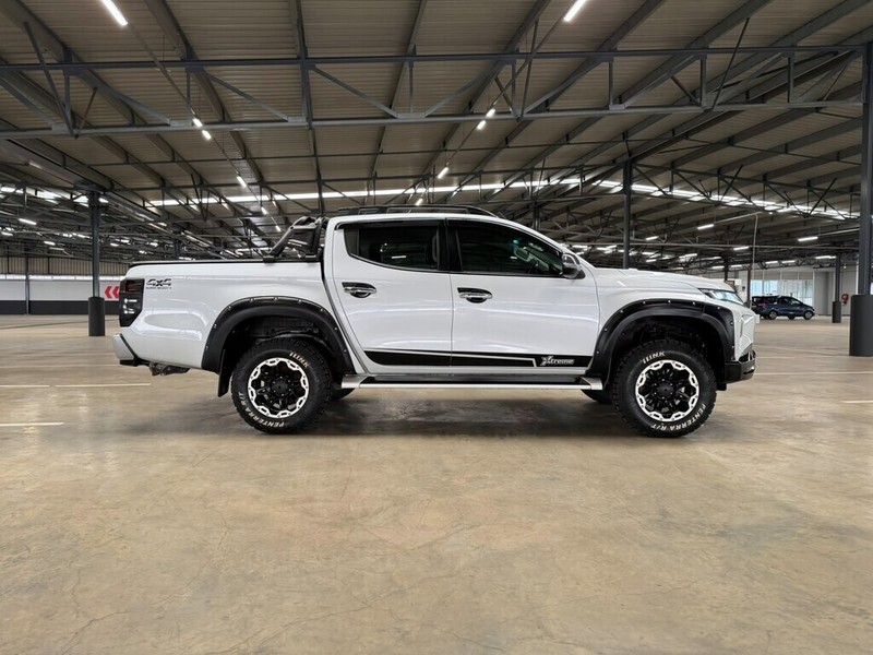 Mitsubishi Triton - Bakwena Auto Sales - Image 10