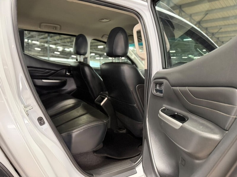 Mitsubishi Triton - Bakwena Auto Sales - Image 20