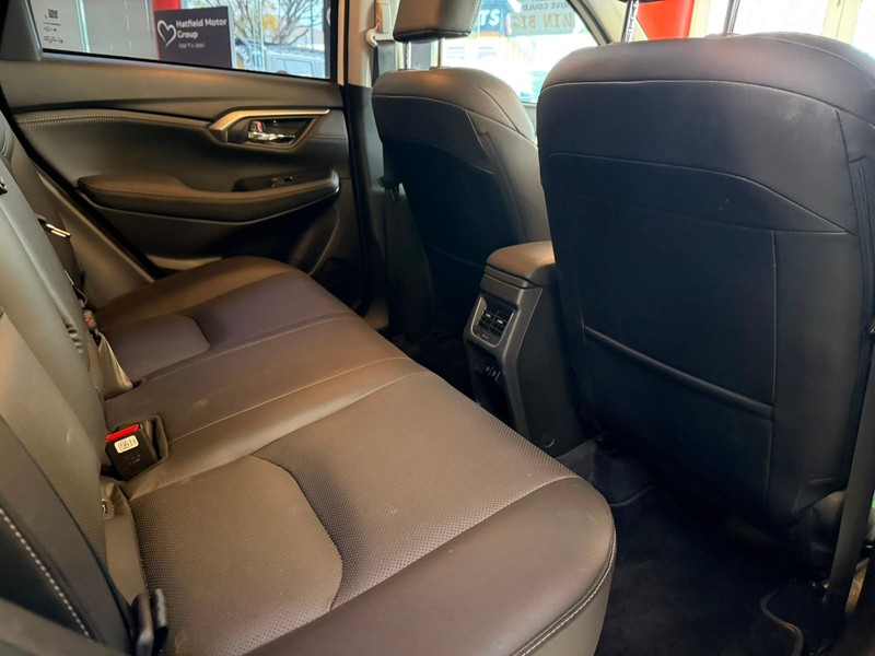 Suzuki Grand Vitara - GWM Haval Menlyn - Image 16