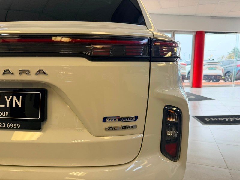 Suzuki Grand Vitara - GWM Haval Menlyn - Image 5