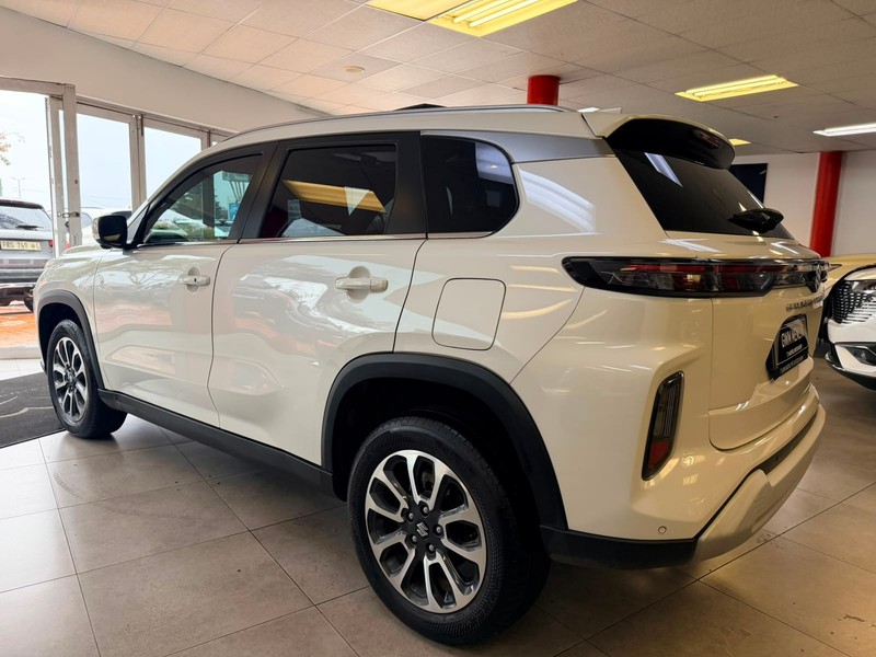 Suzuki Grand Vitara - GWM Haval Menlyn - Image 6