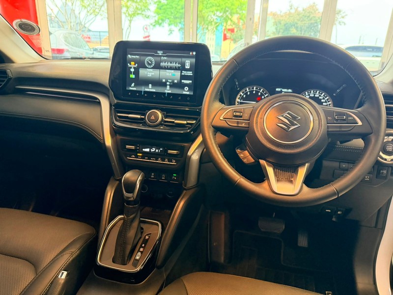 Suzuki Grand Vitara - GWM Haval Menlyn - Image 15