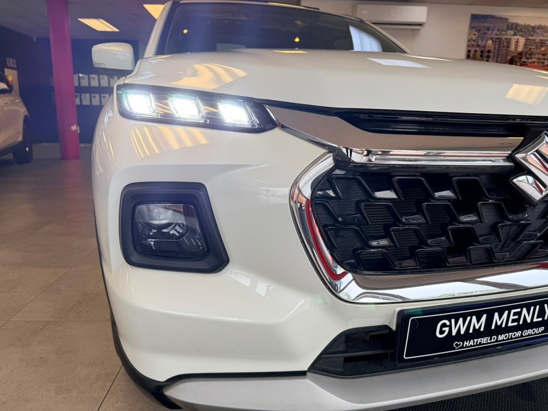 Suzuki Grand Vitara - GWM Haval Menlyn - Image 3