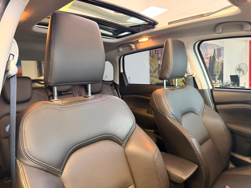 Suzuki Grand Vitara - GWM Haval Menlyn - Image 12