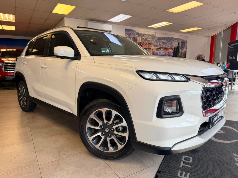 Suzuki Grand Vitara - GWM Haval Menlyn - Image 1