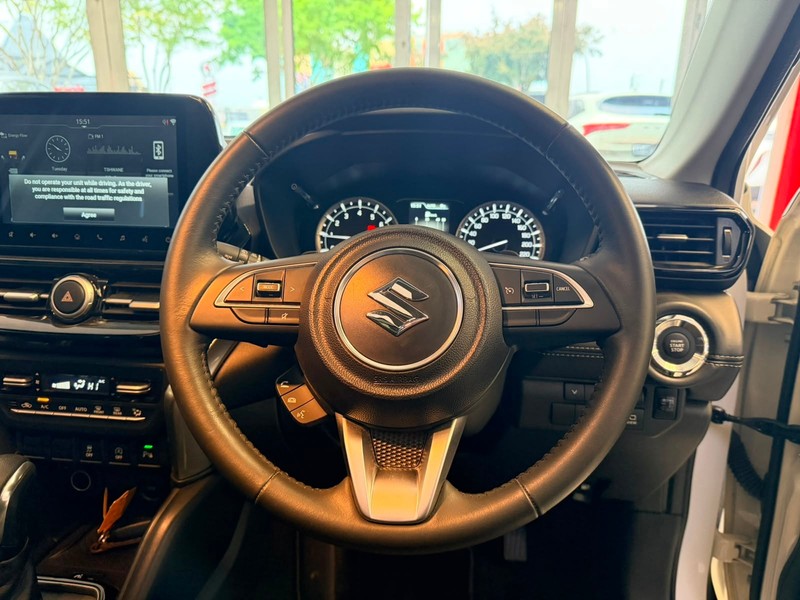 Suzuki Grand Vitara - GWM Haval Menlyn - Image 9