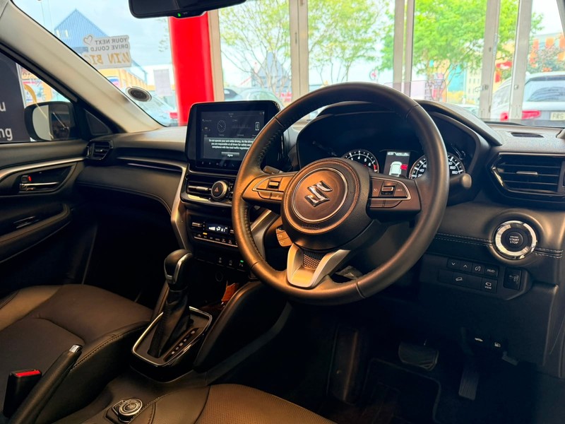 Suzuki Grand Vitara - GWM Haval Menlyn - Image 13
