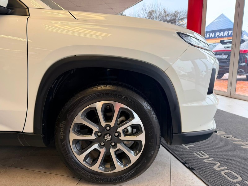 Suzuki Grand Vitara - GWM Haval Menlyn - Image 2