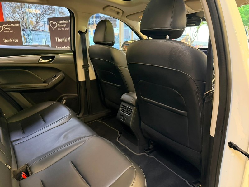 Haval Jolion - GWM Haval Menlyn - Image 17
