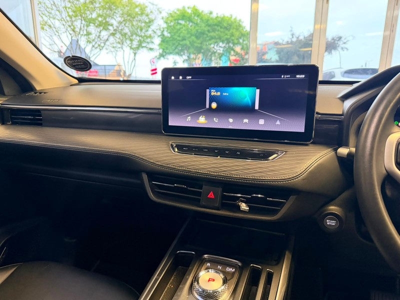 Haval Jolion - GWM Haval Menlyn - Image 13