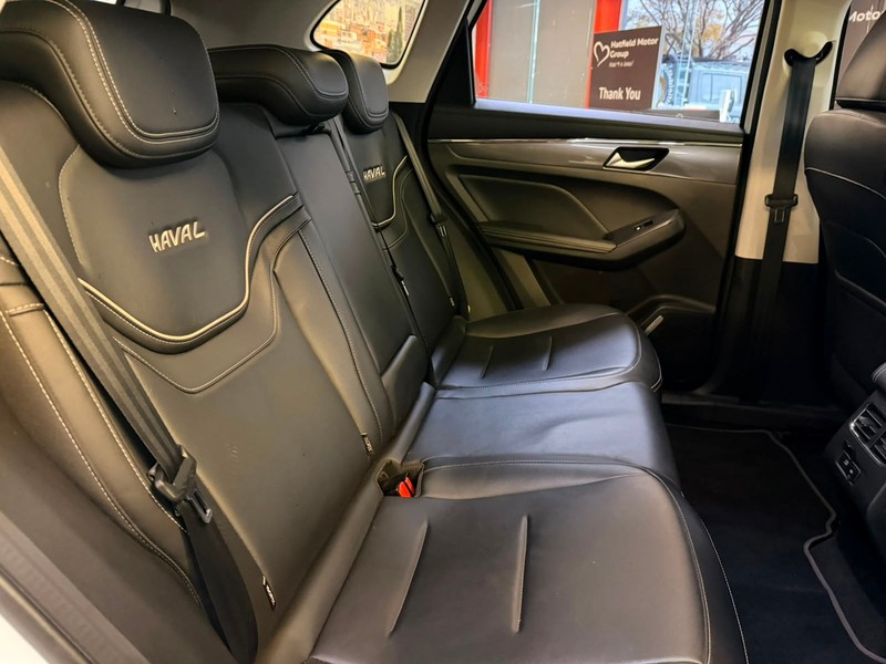 Haval Jolion - GWM Haval Menlyn - Image 18