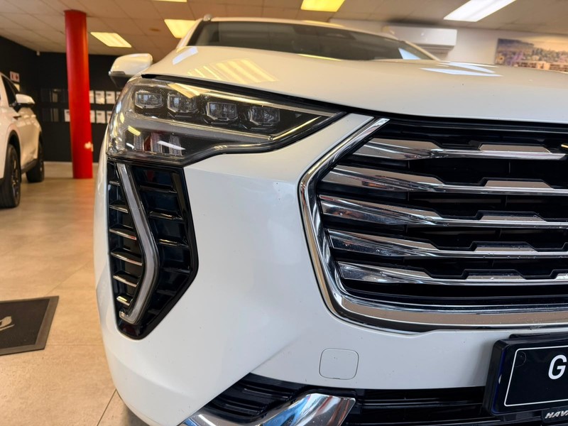 Haval Jolion - GWM Haval Menlyn - Image 5