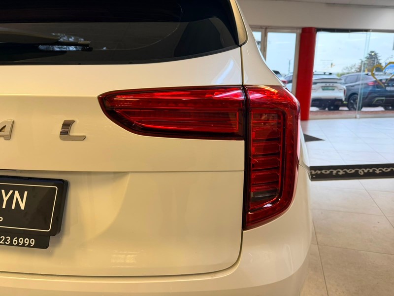 Haval Jolion - GWM Haval Menlyn - Image 9