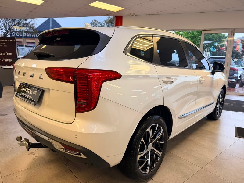 Haval Jolion - GWM Haval Menlyn - Image 6