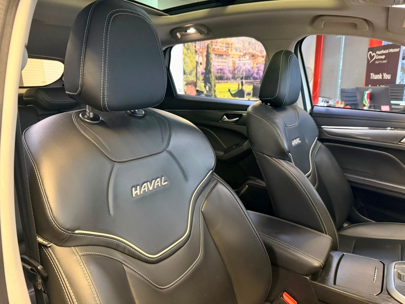 Haval Jolion - GWM Haval Menlyn - Image 15