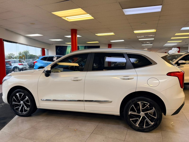 Haval Jolion - GWM Haval Menlyn - Image 10