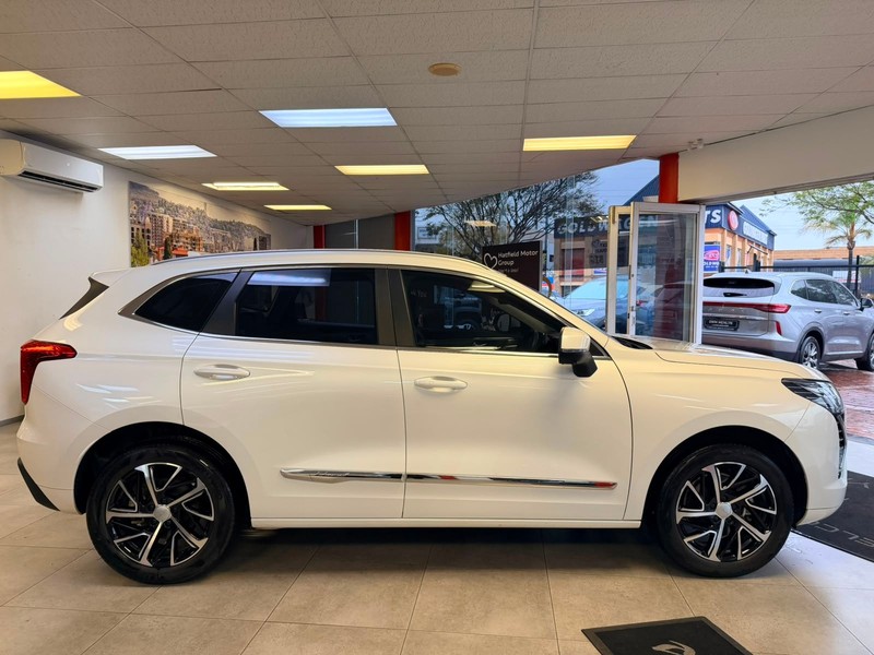 Haval Jolion - GWM Haval Menlyn - Image 3