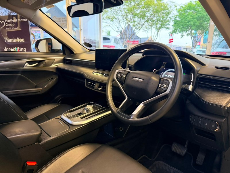Haval Jolion - GWM Haval Menlyn - Image 11