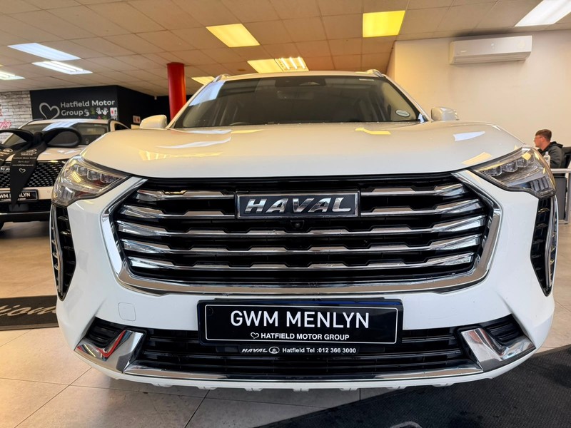 Haval Jolion - GWM Haval Menlyn - Image 7