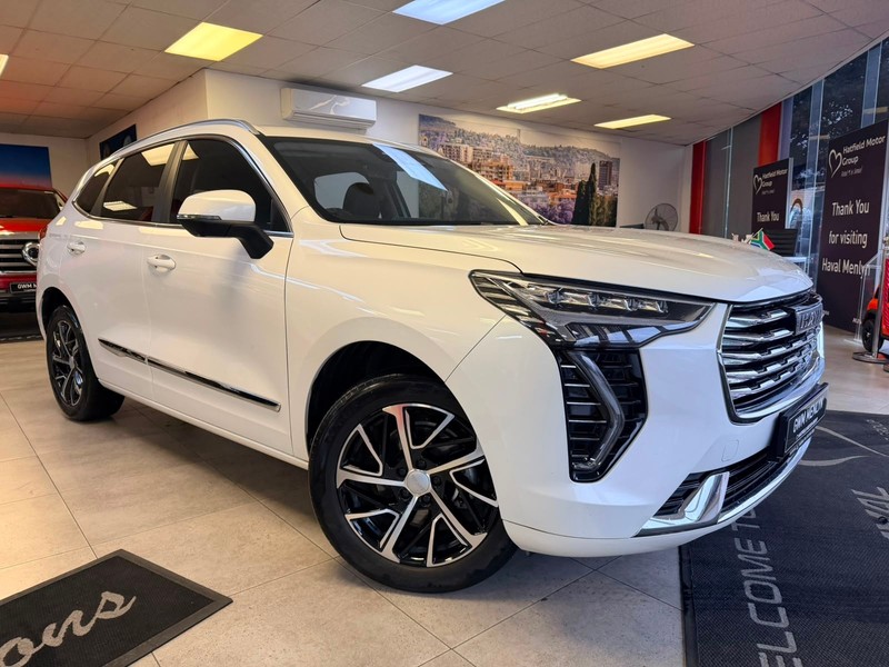 Haval Jolion - GWM Haval Menlyn - Image 1