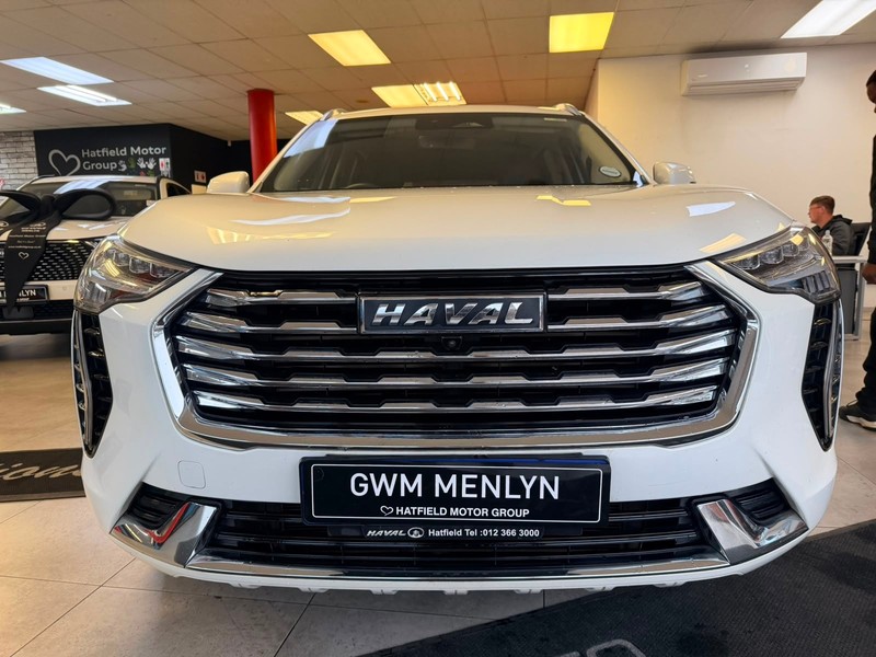 Haval Jolion - GWM Haval Menlyn - Image 2