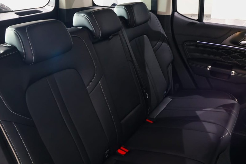 GWM Tank 300 - GWM Haval Sandton - Image 3