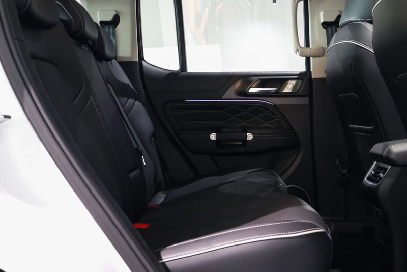 GWM Tank 300 - GWM Haval Sandton - Image 5