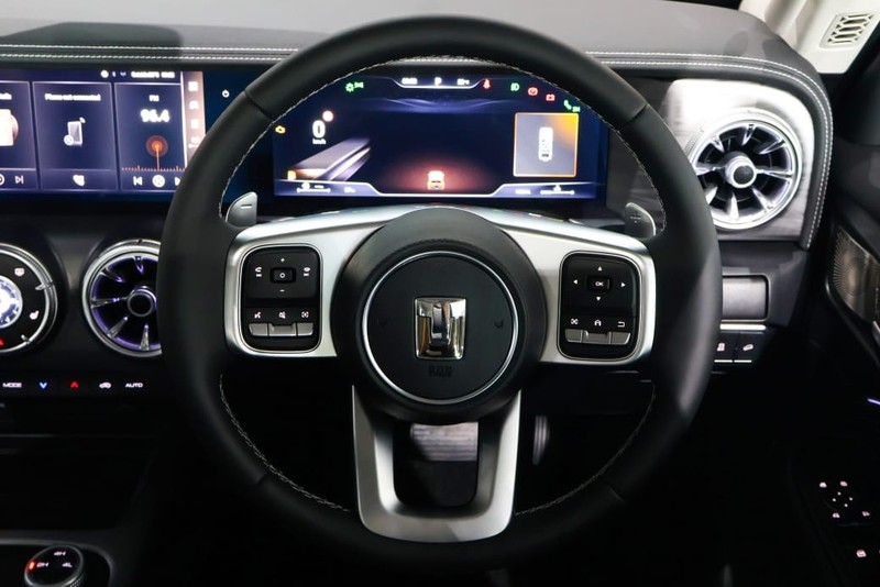 GWM Tank 300 - GWM Haval Sandton - Image 16