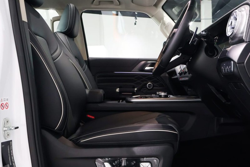 GWM Tank 300 - GWM Haval Sandton - Image 11